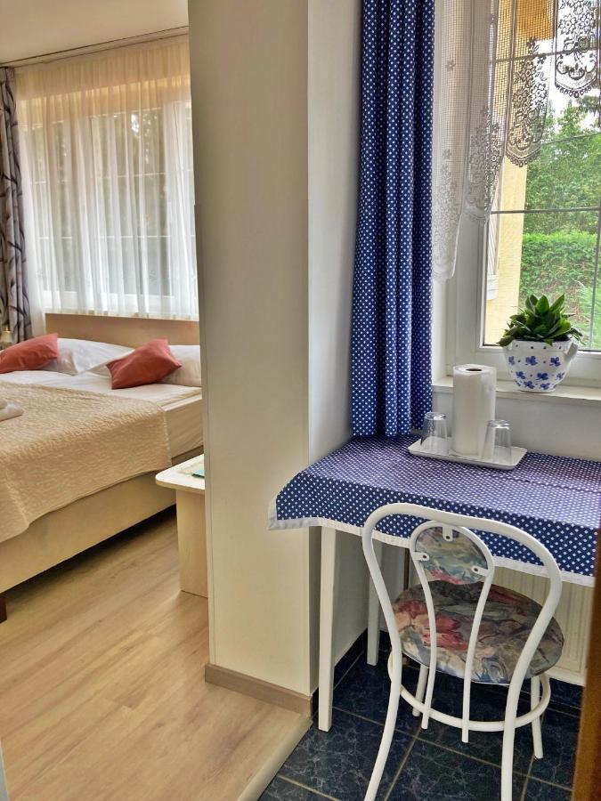Hotel Penta Lux Tata Ngoại thất bức ảnh